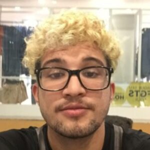 Profile photo of Pedro