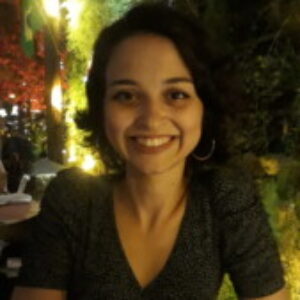 Profile photo of TATIANE